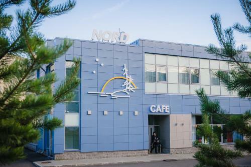 Hotel Nord
