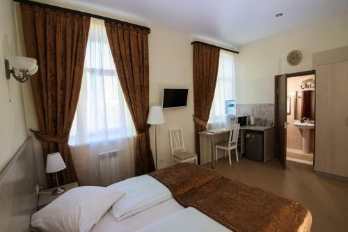 Hotel Atom
