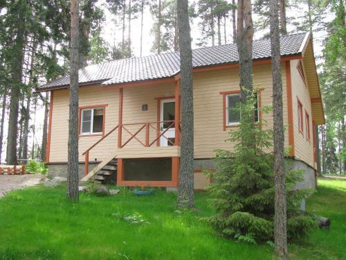 Denisov Mys