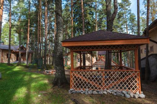 Denisov Mys