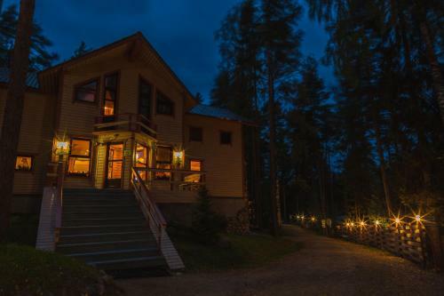 Denisov Mys