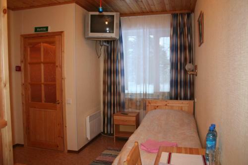 Hotel Tourist Center Alekka