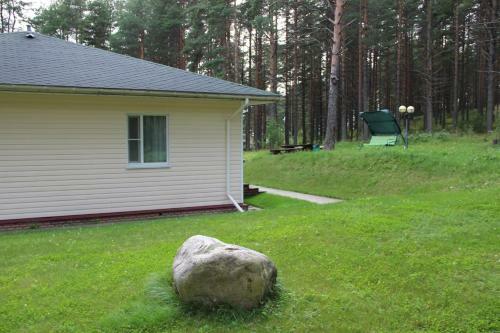 Hotel Tourist Center Alekka