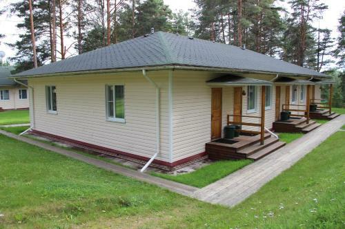 Hotel Tourist Center Alekka