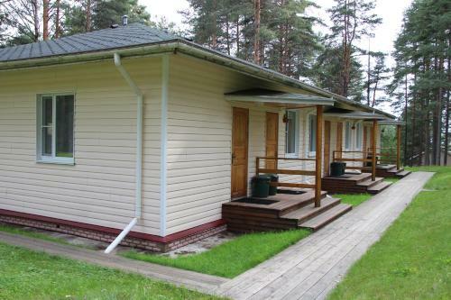 Hotel Tourist Center Alekka