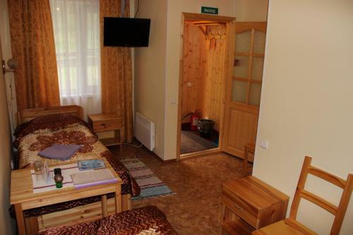 Hotel Tourist Center Alekka