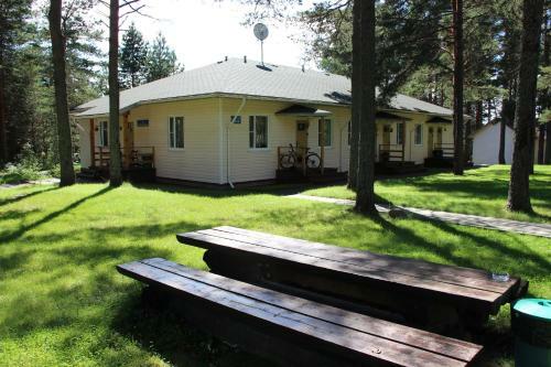 Hotel Tourist Center Alekka