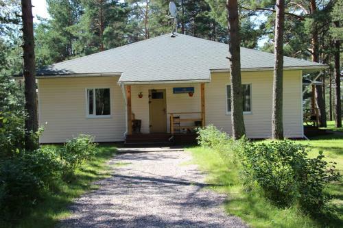 Hotel Tourist Center Alekka