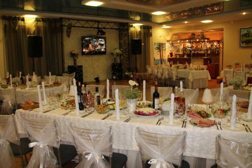 Hotel Tourist Center Alekka