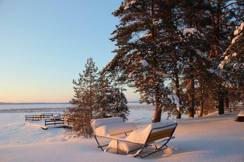 Hotel Tourist Center Alekka