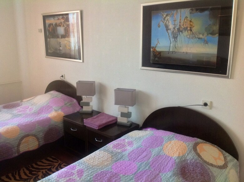 Bed & Breakfast Arbuzova