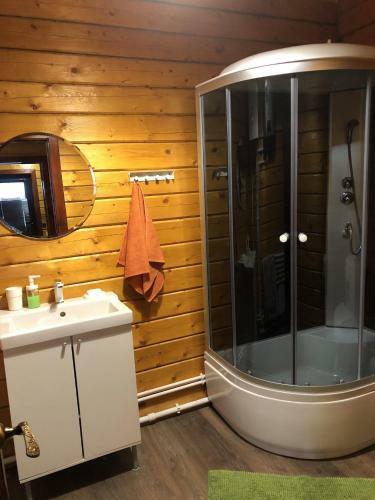 Agroturismo Guest House On Seliger