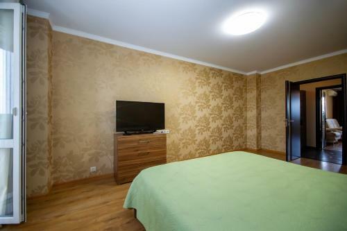 Apartment Ulitka