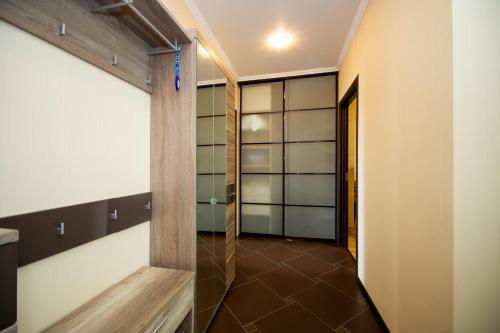 Apartment Ulitka