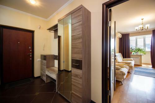 Apartment Ulitka