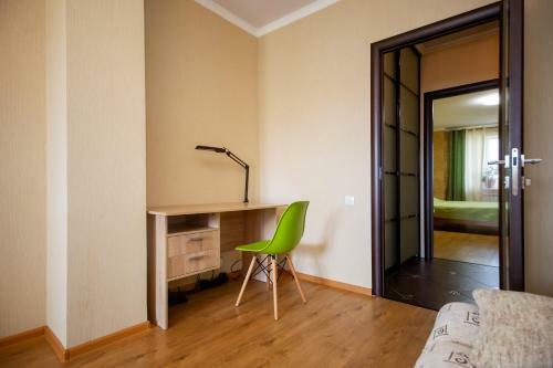 Apartment Ulitka