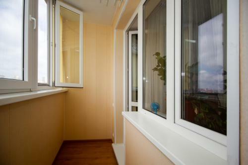 Apartment Ulitka