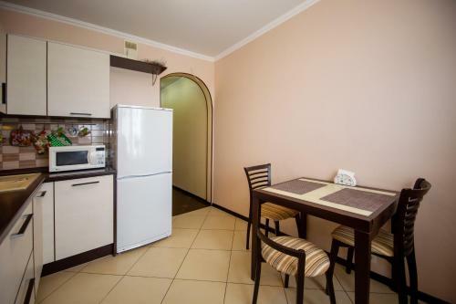 Apartment Ulitka