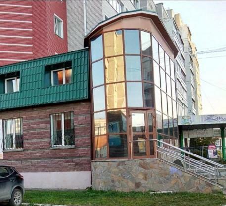 Hotel Yuzhnaia
