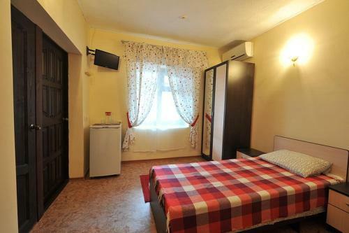 Hostal Pension Mini Wonderful Valley