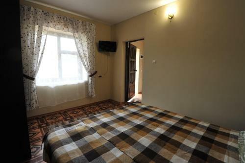 Hostal Pension Mini Wonderful Valley