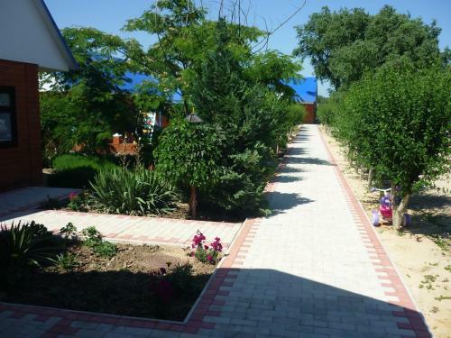 Hostal Pension Mini Wonderful Valley