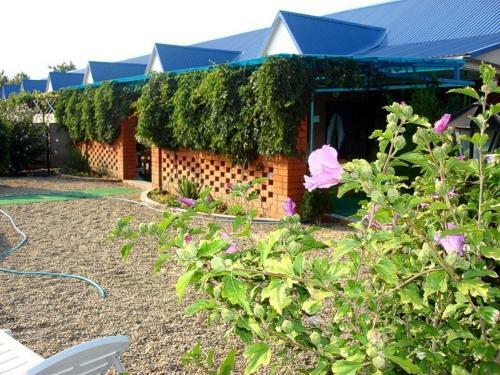 Hostal Pension Mini Wonderful Valley