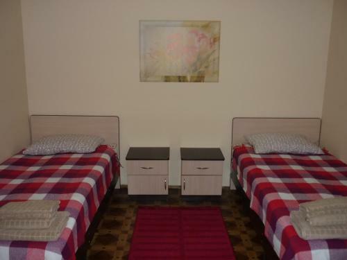 Hostal Pension Mini Wonderful Valley
