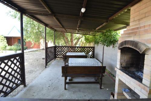Hostal Pension Mini Wonderful Valley