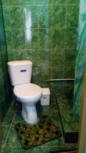 Hostal Guesthouse On Zelenaya 7