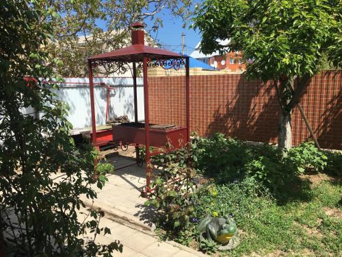 Hostal Guesthouse On Zelenaya 7
