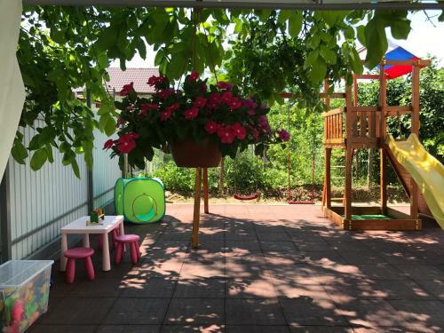Hostal Orekhoviy Rai