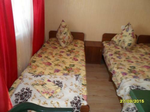 Hostal Guesthouse Pioner