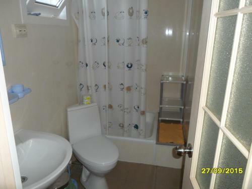 Hostal Guesthouse Pioner