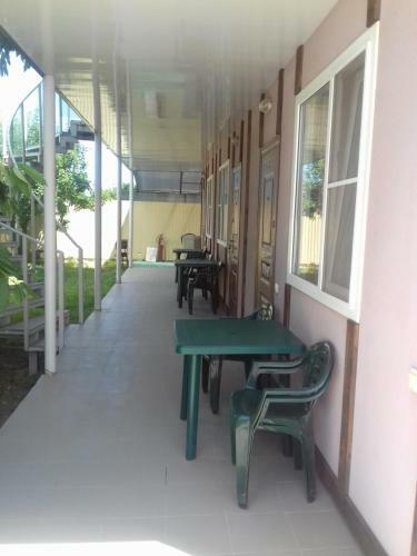 Hostal Guesthouse Pioner