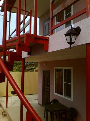 Hostal Guesthouse Pioner