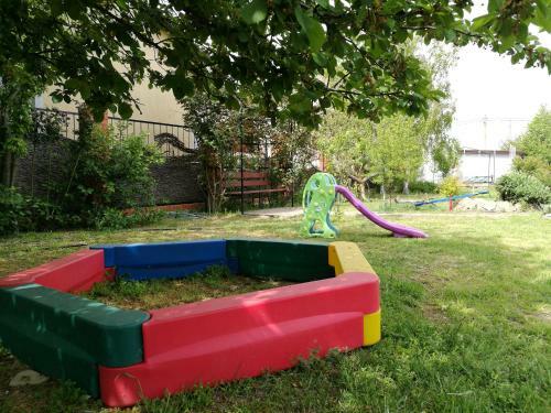 Hostal Guest House On Lenina Ulitsa
