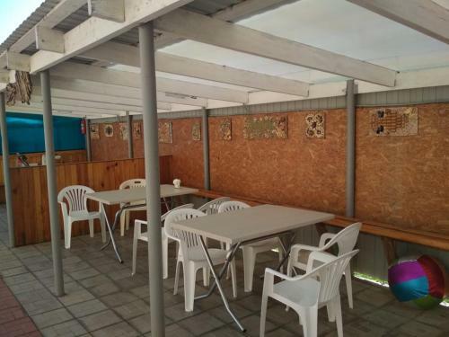Posada Pirs-azov Inn