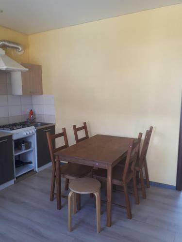 Hostal Guest House Pharaon