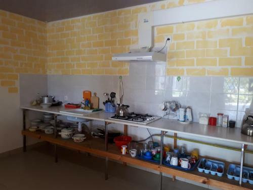 Hostal Guest House Pharaon