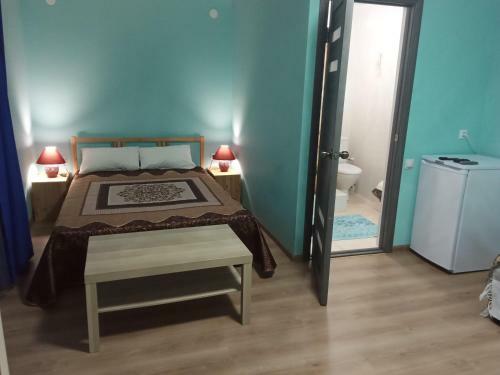 Hostal Guest House Kovcheg