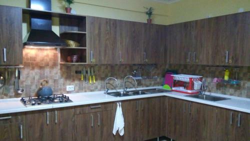 Hostal Guest House Kovcheg