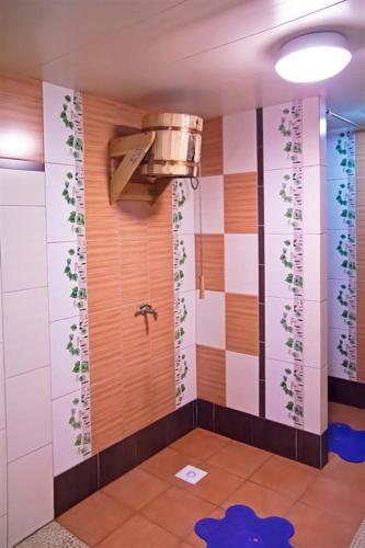 Eco Hotel Bolshaya Medveditsa