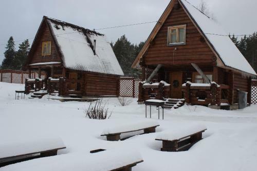 Agroturismo Korela