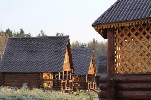 Agroturismo Korela
