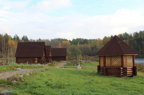 Agroturismo Korela