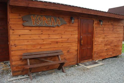 Agroturismo Korela