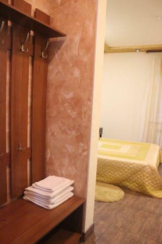 Cmm-317 Arin-berd Motel