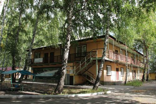 Basa Otdikha Kurochkino