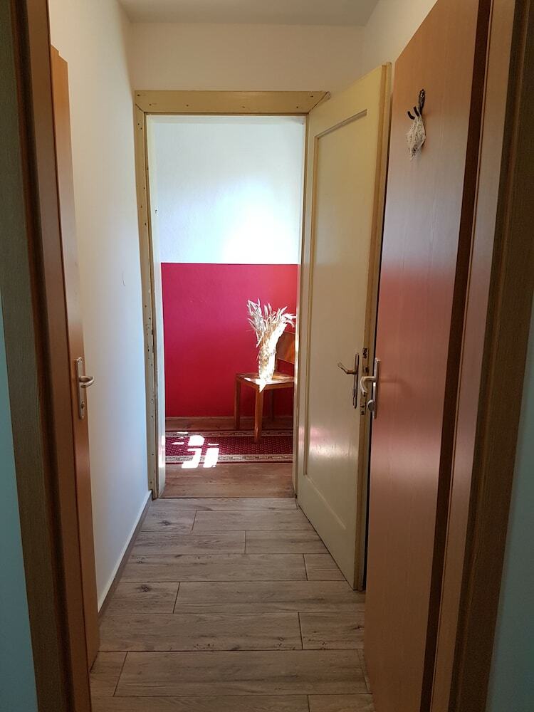 Hostal Vila Koman Jezersko